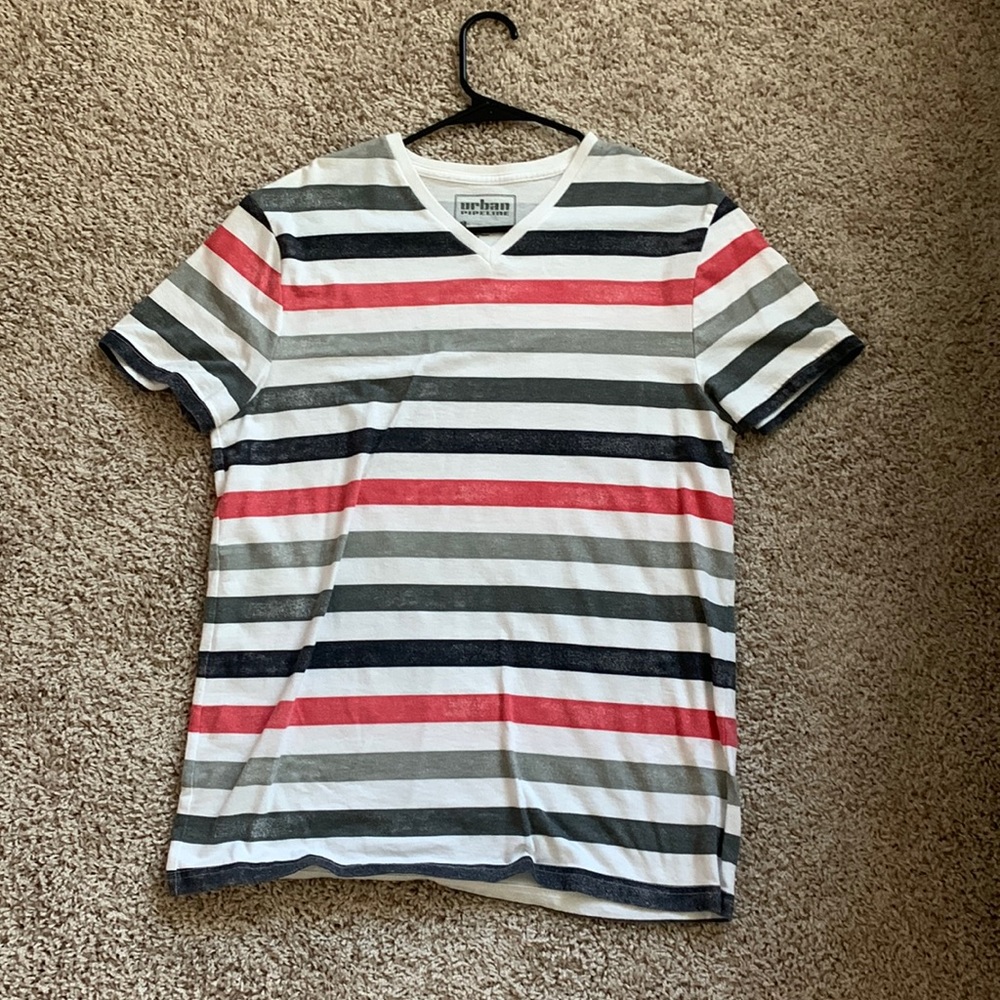 Slightly worn, great condition tee
